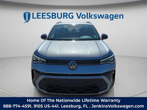 New 2026 Volkswagen Taos S image 15