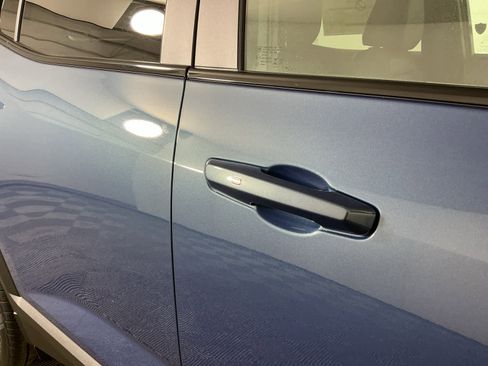 New 2026 Chevrolet Equinox RS w/ Convenience Package III image 14