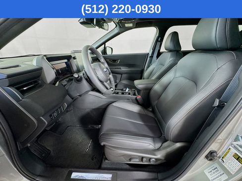 New 2026 Subaru Outback Limited XT image 25