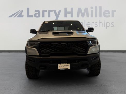 New 2026 RAM 1500 RHO AWD/4WD image 8