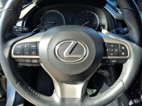 Used 2022 Lexus RX 350 AWD w/ Premium Package image 19