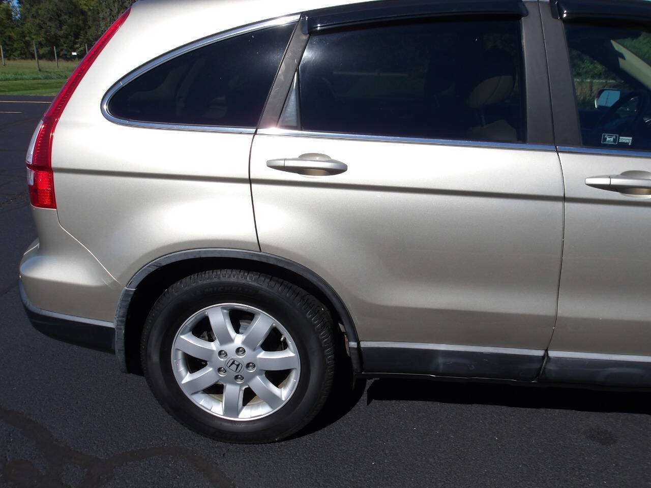 Used 2008 Honda CR-V EX-L image 33