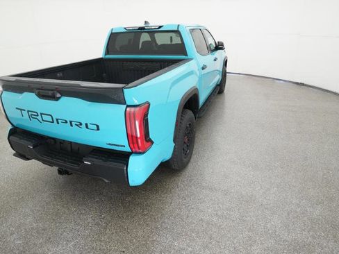 New 2026 Toyota Tundra TRD Pro image 50