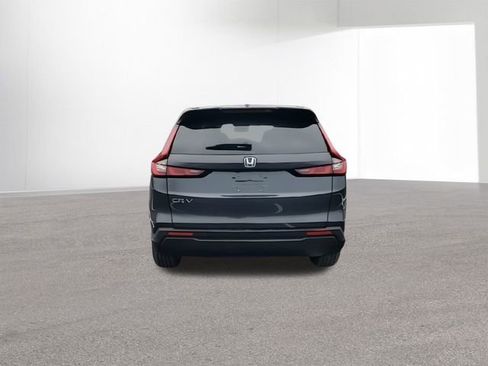New 2026 Honda CR-V EX-L image 8