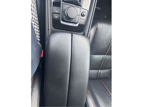 Used 2023 MAZDA CX-50 AWD 2.5 S w/ Cargo Package image 19