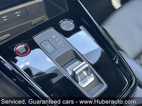 Used 2024 Audi RS 3 w/ Carbon Package AWD/4WD image 35