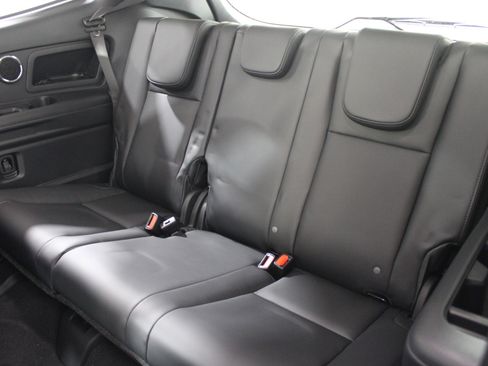 New 2026 Subaru Ascent Touring image 21