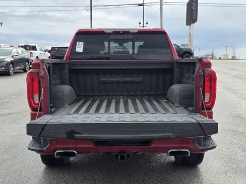 Used 2019 GMC Sierra 1500 Denali w/ Denali Ultimate Package image 7