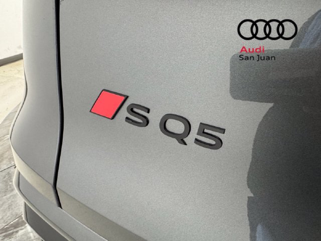 New 2026 Audi SQ5 Premium Plus AWD/4WD image 13