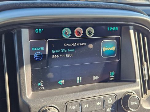 Used 2015 Chevrolet Colorado LT w/ Luxury Package image 26