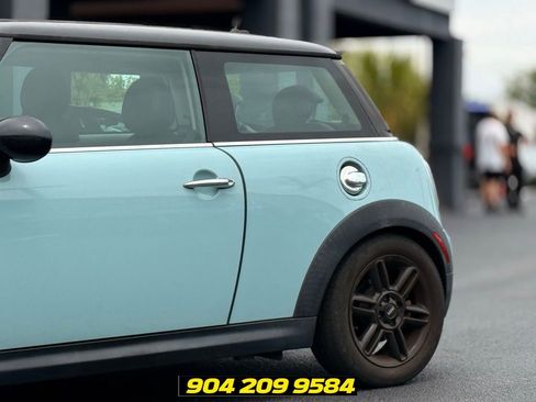 Used 2013 MINI Cooper S FWD image 5