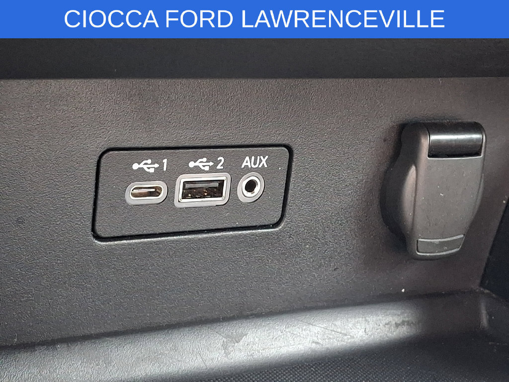 Used 2023 Nissan Altima 2.5 SV AWD/4WD image 28