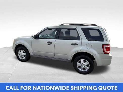 Used 2009 Ford Escape XLT FWD image 8