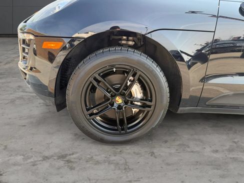 Used 2016 Porsche Macan S AWD/4WD image 43