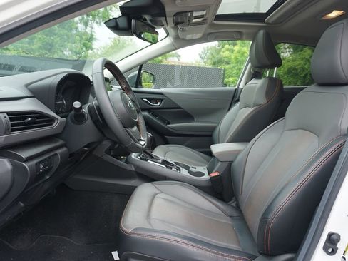 Used 2024 Subaru Crosstrek 2.5i Limited w/ Popular Package #4A AWD/4WD image 9