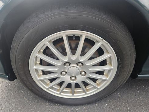 Used 2006 Jaguar X-TYPE 3.0 image 21