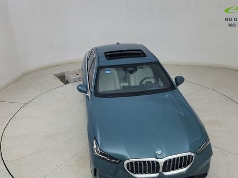 Used 2026 BMW 530i RWD image 77