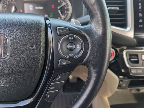 Used 2020 Honda Ridgeline RTL-E image 21