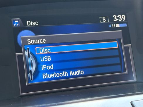 Used 2016 Honda Odyssey EX-L image 19