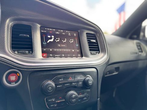 Used 2022 Dodge Charger SRT Hellcat image 22