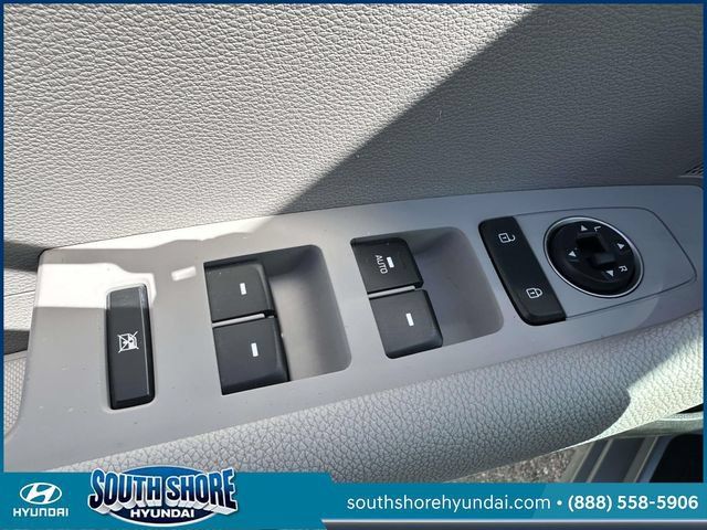 Used 2018 Hyundai Sonata SE FWD image 19