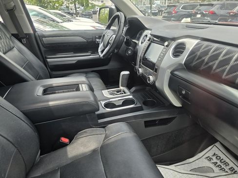 Used 2017 Toyota Tundra Platinum AWD/4WD image 15