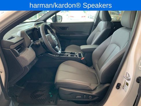 New 2026 Subaru Outback Limited AWD/4WD image 3