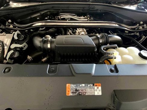 Used 2023 Lincoln Aviator Black Label w/ Dynamic Handling Package image 31