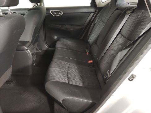 Used 2018 Nissan Sentra SV image 13