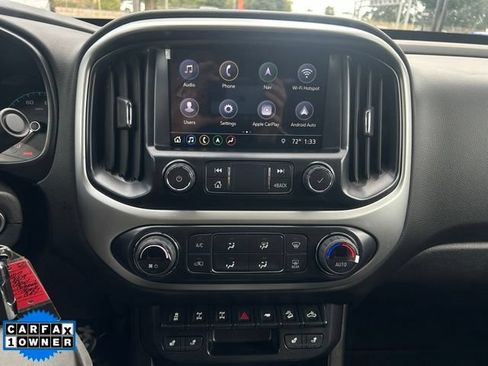 Used 2019 Chevrolet Colorado ZR2 AWD/4WD image 18