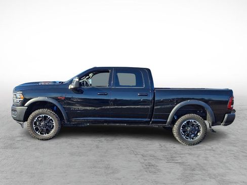 Used 2023 RAM 2500 Rebel w/ Level 1 Equipment Group image 2