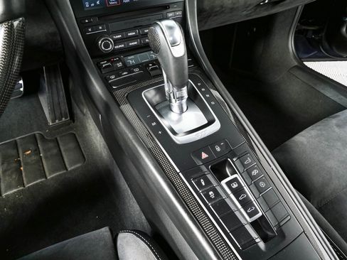 Certified 2018 Porsche 911 Carrera GTS RWD image 19