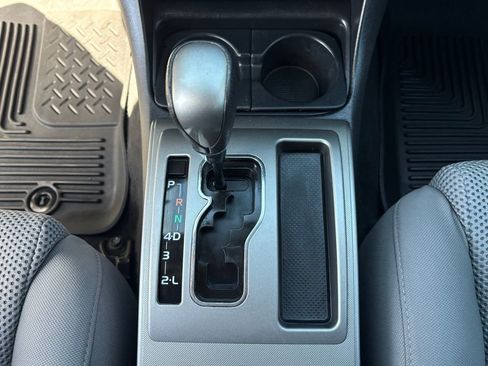 Used 2012 Toyota Tacoma 4x4 Double Cab image 22