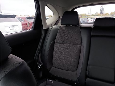 New 2026 Kia Seltos S image 12