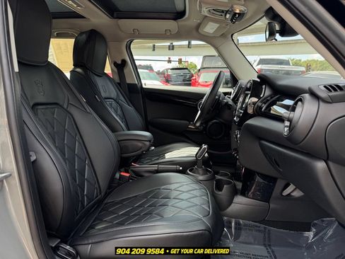 Used 2021 MINI Cooper S FWD image 34