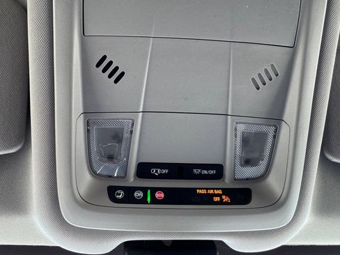 Used 2024 Chevrolet Equinox LT AWD/4WD image 21