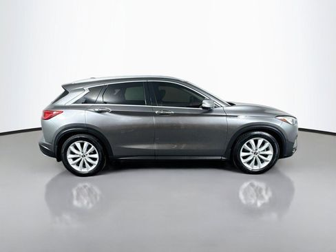Used 2019 INFINITI QX50 Essential w/ Proactive Package AWD/4WD image 6