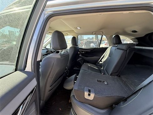 Used 2023 Subaru Outback Onyx Edition XT image 5