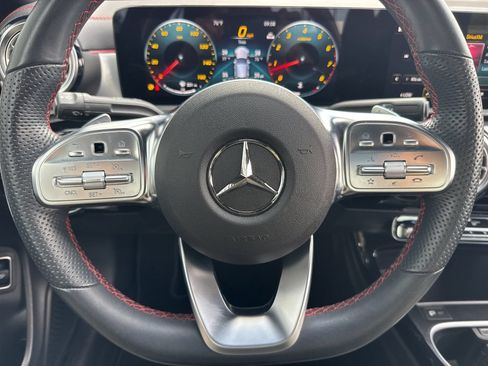 Certified 2023 Mercedes-Benz CLA 250 image 25