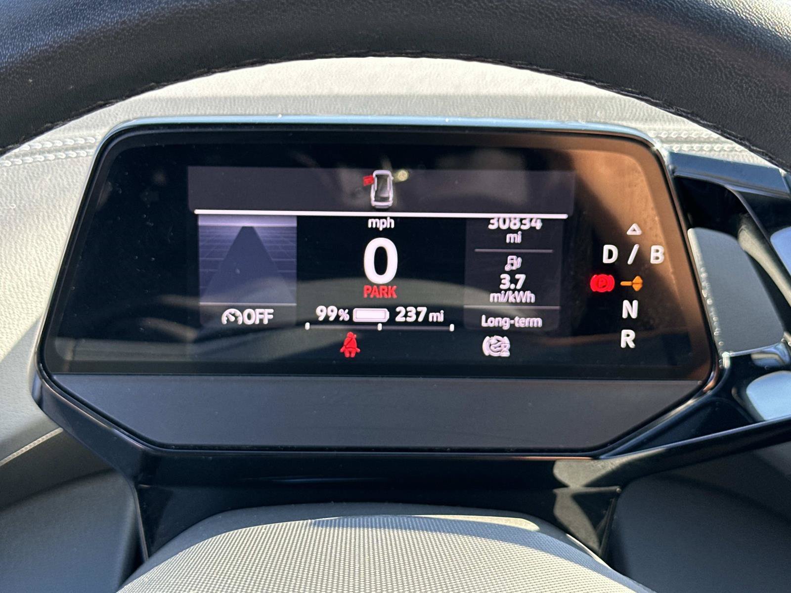 Certified 2023 Volkswagen ID.4 Pro RWD image 17