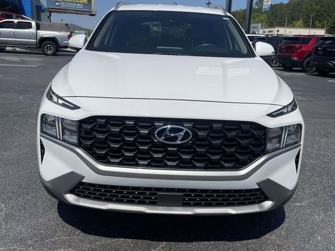 Used 2023 Hyundai Santa Fe SEL image 7