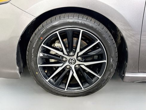 Used 2023 Toyota Camry SE w/ Convenience Package FWD image 38