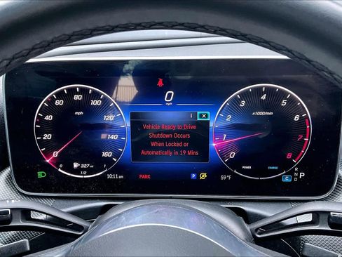 Used 2024 Mercedes-Benz C 300 4MATIC Sedan image 25