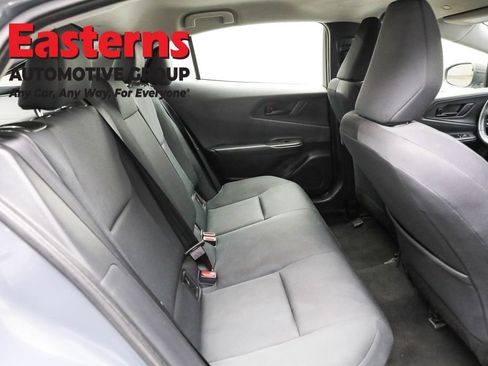 Used 2024 Toyota Prius LE image 20