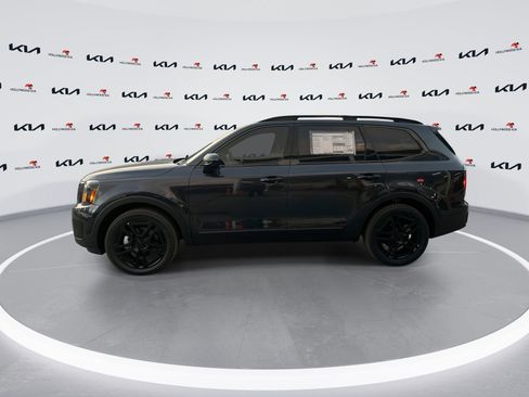 New 2025 Kia Telluride SX Prestige X-Line AWD/4WD image 5