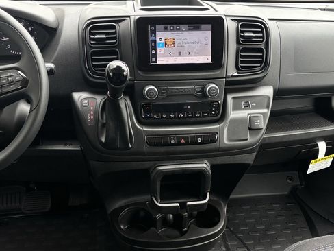 New 2026 RAM ProMaster 2500 FWD image 14