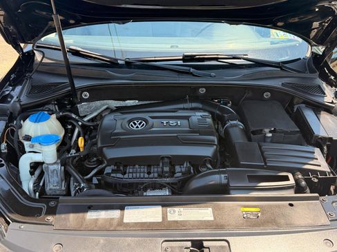 Used 2016 Volkswagen Passat 1.8T S FWD image 29