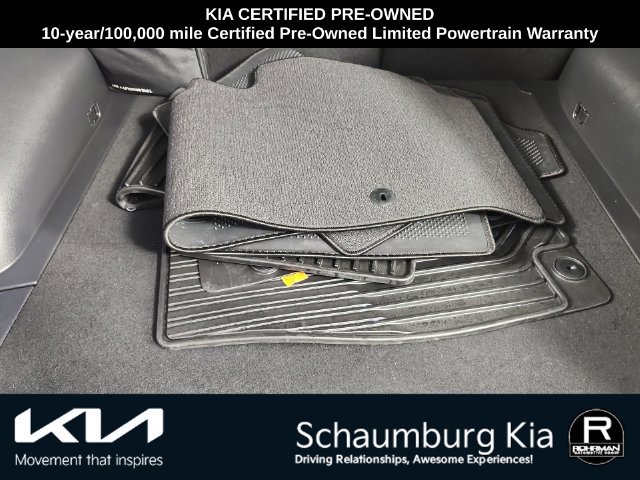 Certified 2023 Kia EV6 GT AWD/4WD image 32