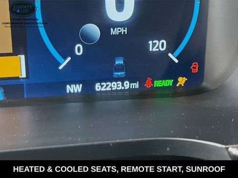 Used 2021 Ford F150 Lariat w/ Equipment Group 502A High image 12