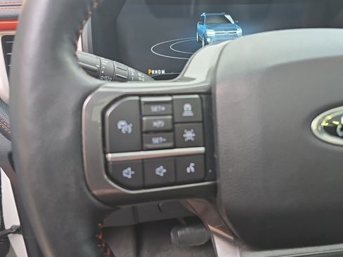 Used 2024 Ford Expedition Timberline image 17